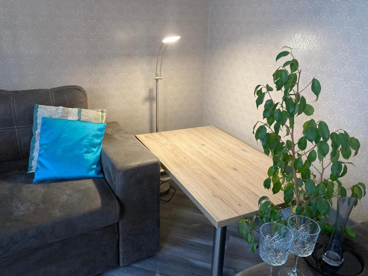 Apartment Sobornaya 54 Vínnytsia Exterior foto