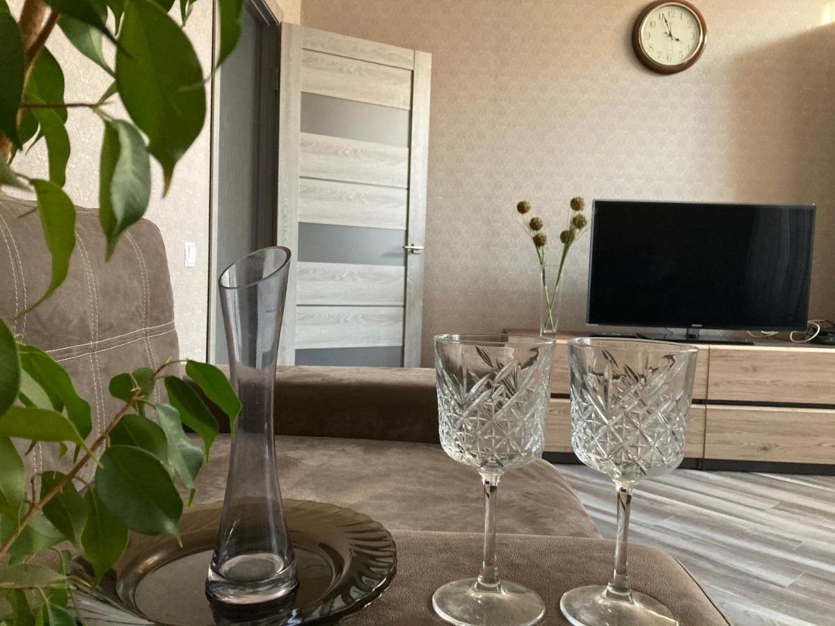Apartment Sobornaya 54 Vínnytsia Exterior foto