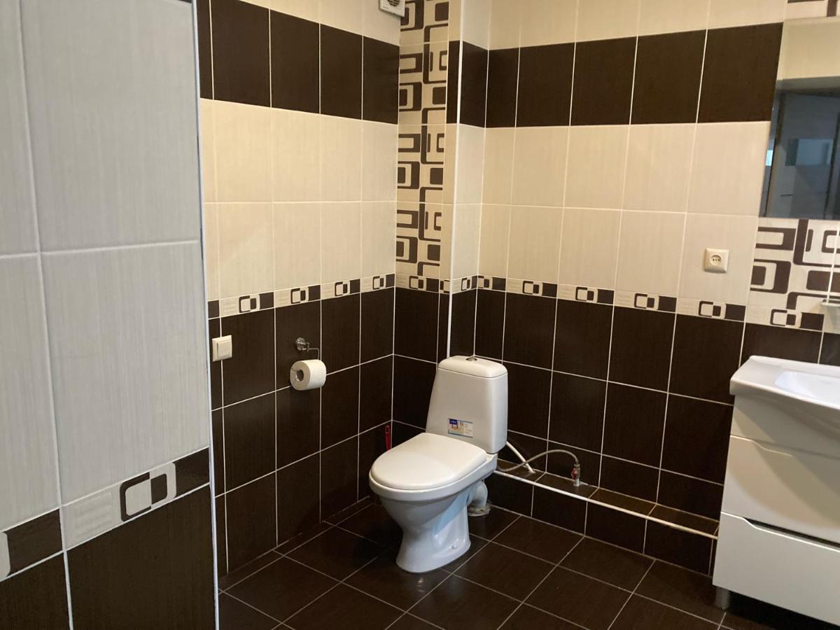 Apartment Sobornaya 54 Vínnytsia Exterior foto